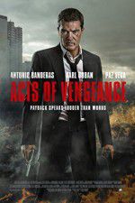 Watch Acts Of Vengeance Megashare8