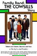 Watch Family Band: The Cowsills Story Megashare8