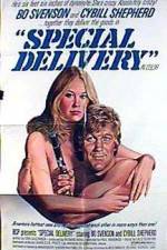 Watch Special Delivery (1976) Megashare8