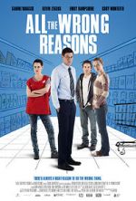 Watch All the Wrong Reasons Megashare8