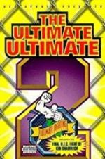 Watch UFC: Ultimate Ultimate 1996 Megashare8