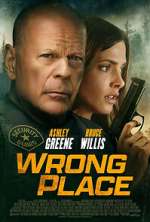Watch Wrong Place Megashare8