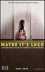 Watch Maybe It\'s Luck Megashare8