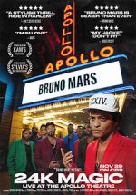 Watch Bruno Mars: 24K Magic Live at the Apollo Megashare8