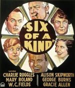 Watch Six of a Kind Megashare8