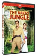 Watch The Naked Jungle Megashare8