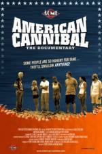 Watch American Cannibal The Road to Reality Megashare8