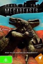Watch Death of the Megabeasts Megashare8