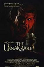 Watch The Unnamable Megashare8