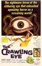 Watch The Crawling Eye Megashare8