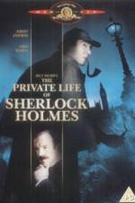 Watch The Private Life of Sherlock Holmes Megashare8