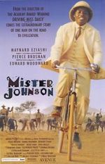 Watch Mister Johnson Megashare8