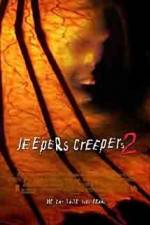 Watch Jeepers Creepers II Megashare8