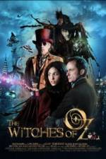 Watch The Witches of Oz Megashare8