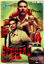 Watch Special 26 Megashare8