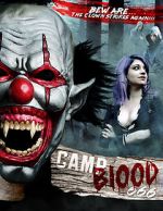 Watch Camp Blood 666 Megashare8