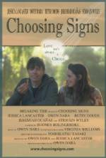 Watch Choosing Signs Megashare8