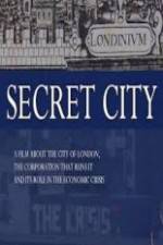 Watch Secret City Megashare8