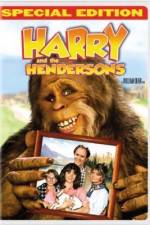 Watch Harry and the Hendersons Megashare8