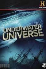 Watch History Channel Underwater Universe Megashare8