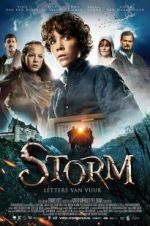 Watch Storm: Letters van Vuur Megashare8