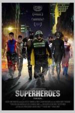 Watch Superheroes Megashare8