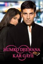 Watch Humko Deewana Kar Gaye Megashare8