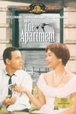 Watch The Apartment Megashare8