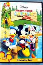 Watch Mickey Mouse Clubhouse  Mickeys Great Outdoors Megashare8