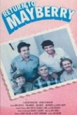 Watch Return to Mayberry Megashare8