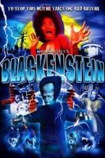 Watch Blackenstein Megashare8