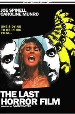 Watch The Last Horror Film Megashare8