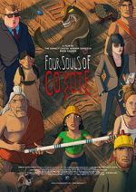 Watch Four Souls of Coyote Megashare8
