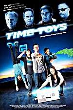 Watch Time Toys Megashare8