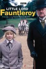 Watch Little Lord Fauntleroy Merdb