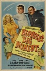 Watch Blondie\'s Big Moment Megashare8