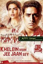 Watch Khelein Hum Jee Jaan Sey Megashare8