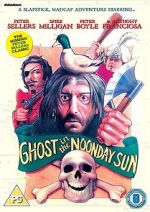 Watch Ghost in the Noonday Sun Megashare8