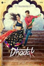 Watch Dhadak Megashare8