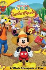 Watch Mickey Mouse Clubhouse Mickeys Numbers Roundup Megashare8