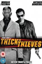 Watch Thick as Thieves Megashare8