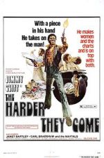 Watch The Harder They Come Megashare8