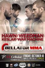 Watch Bellator  104 Megashare8