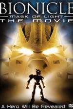 Watch Bionicle: Mask of Light Megashare8