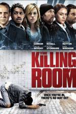 Watch The Killing Room Megashare8