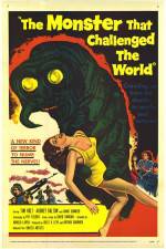 Watch The Monster That Challenged the World Megashare8