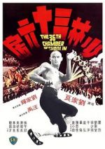 Watch The 36th Chamber of Shaolin Megashare8