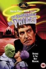 Watch The Abominable Dr Phibes Megashare8