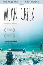 Watch Mean Creek Megashare8