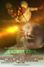 Watch Patient Zero Megashare8